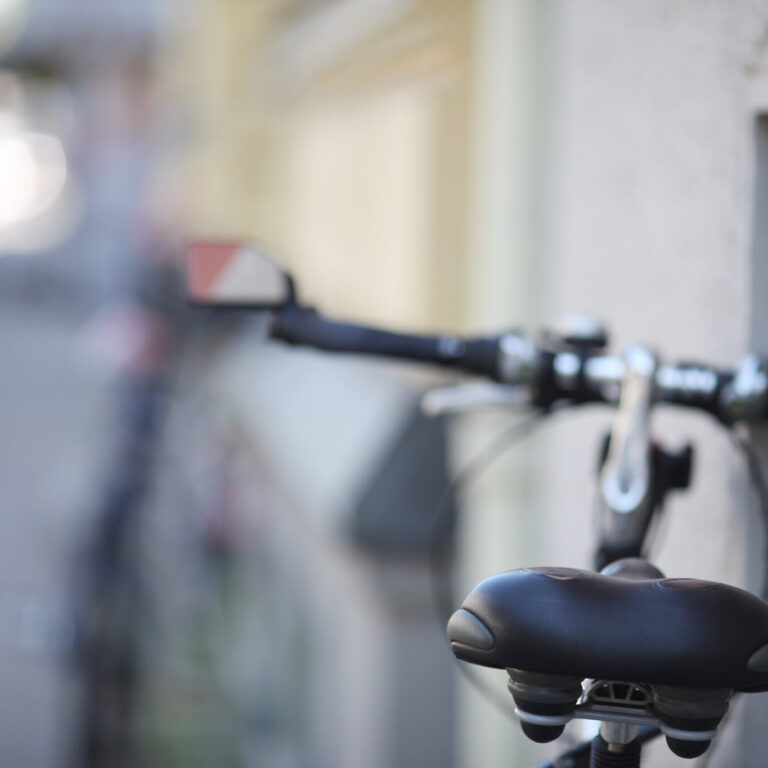 Fahrraddiebstahl in Berlin aufgeklärt