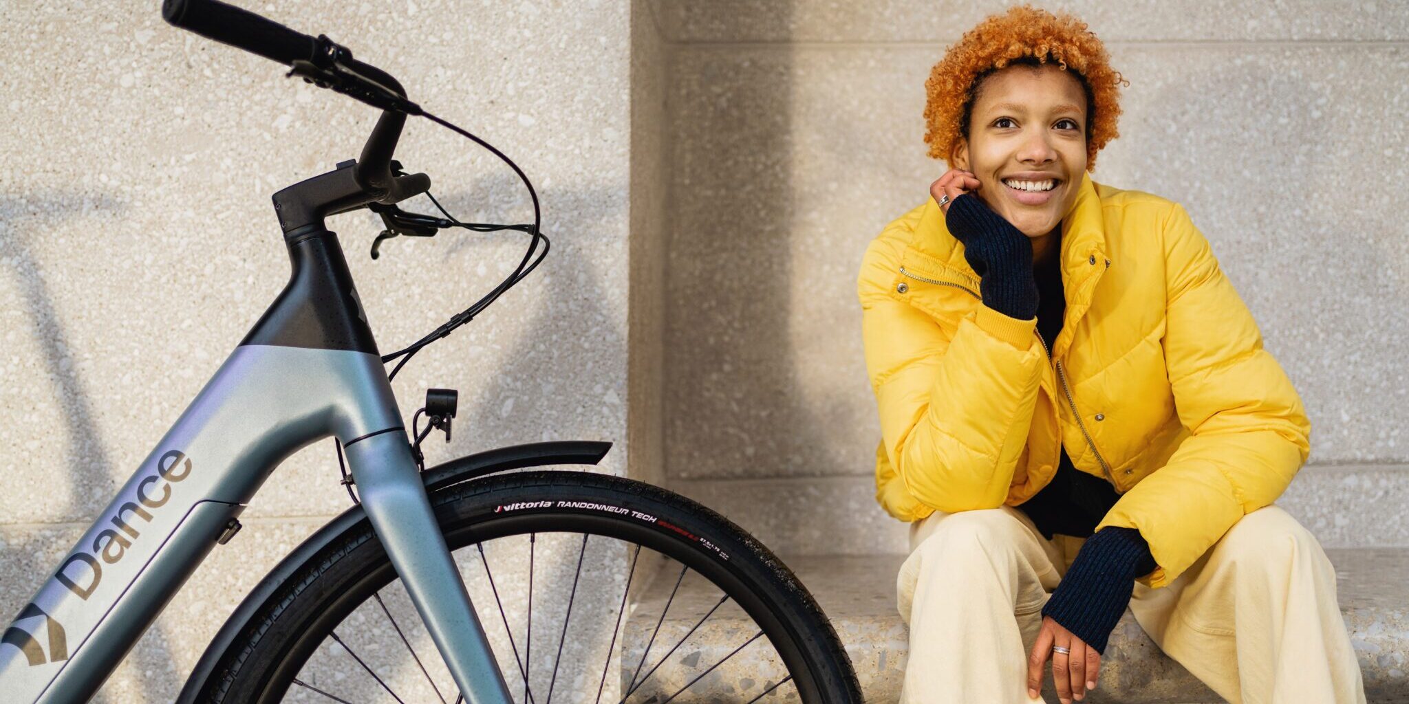 Kooperation IoT Venture und Dance