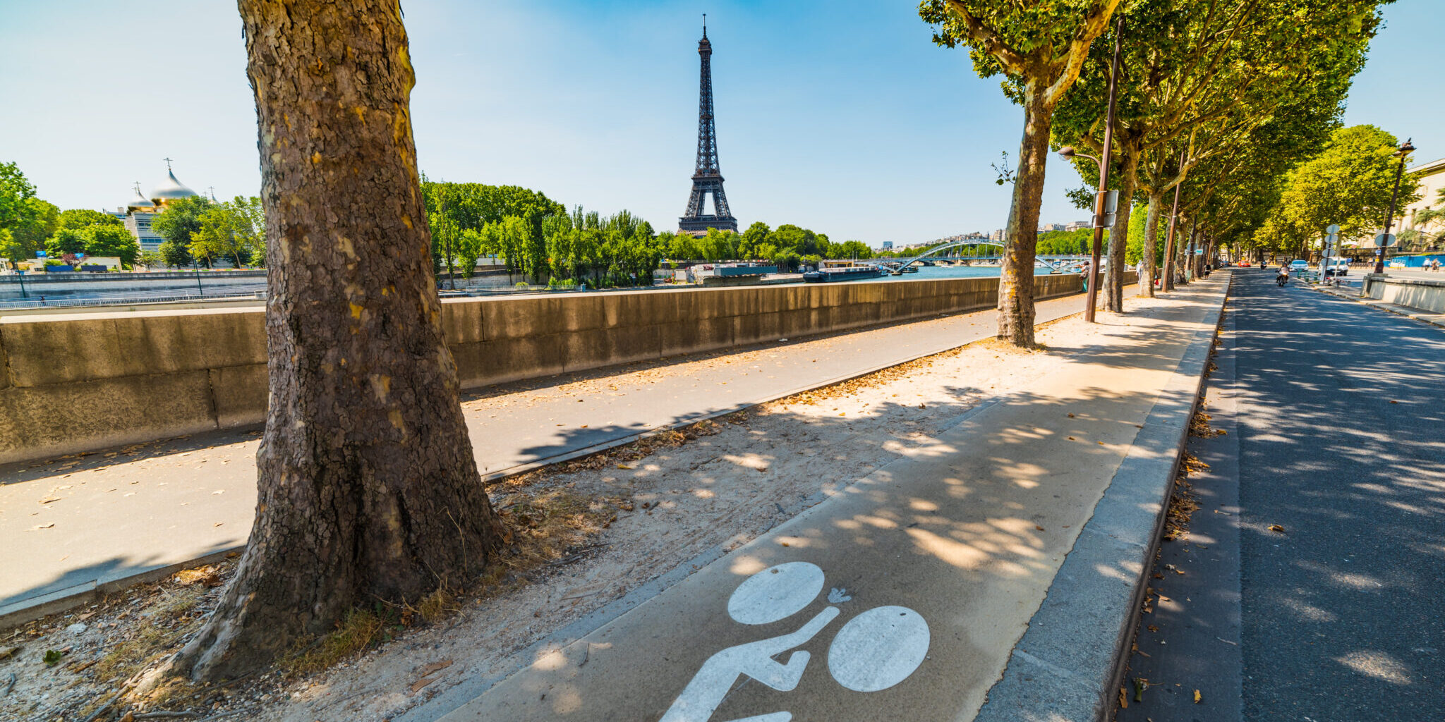 Diebstahl Paris - Dance